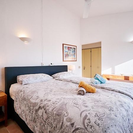 Apartment Kornelius Καρβοέιρο Εξωτερικό φωτογραφία