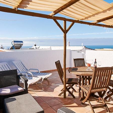Apartment Kornelius Καρβοέιρο Εξωτερικό φωτογραφία