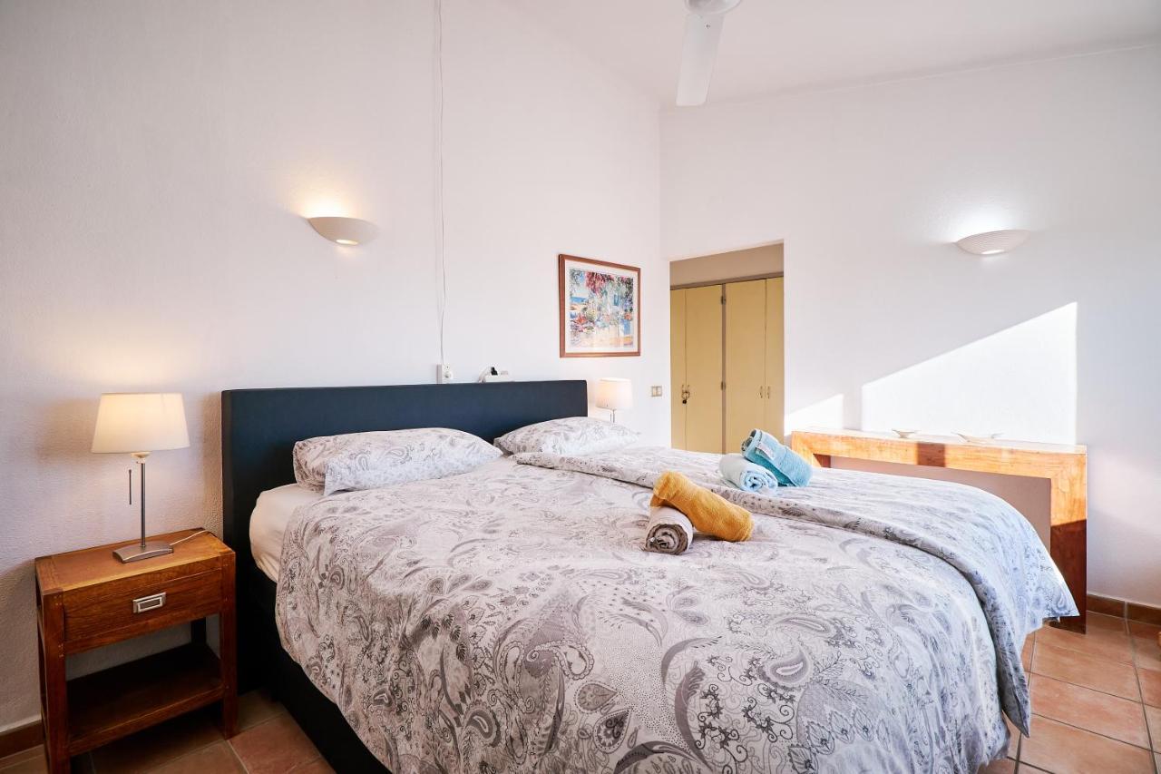 Apartment Kornelius Καρβοέιρο Εξωτερικό φωτογραφία