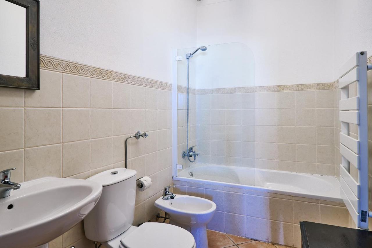 Apartment Kornelius Καρβοέιρο Εξωτερικό φωτογραφία