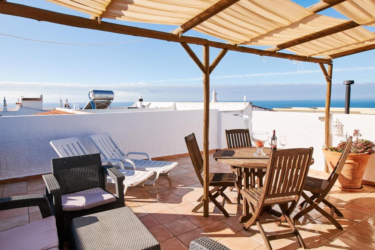 Apartment Kornelius Καρβοέιρο Εξωτερικό φωτογραφία