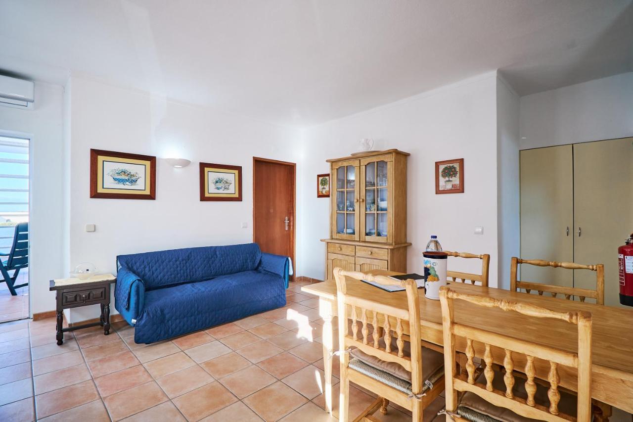 Apartment Kornelius Καρβοέιρο Εξωτερικό φωτογραφία