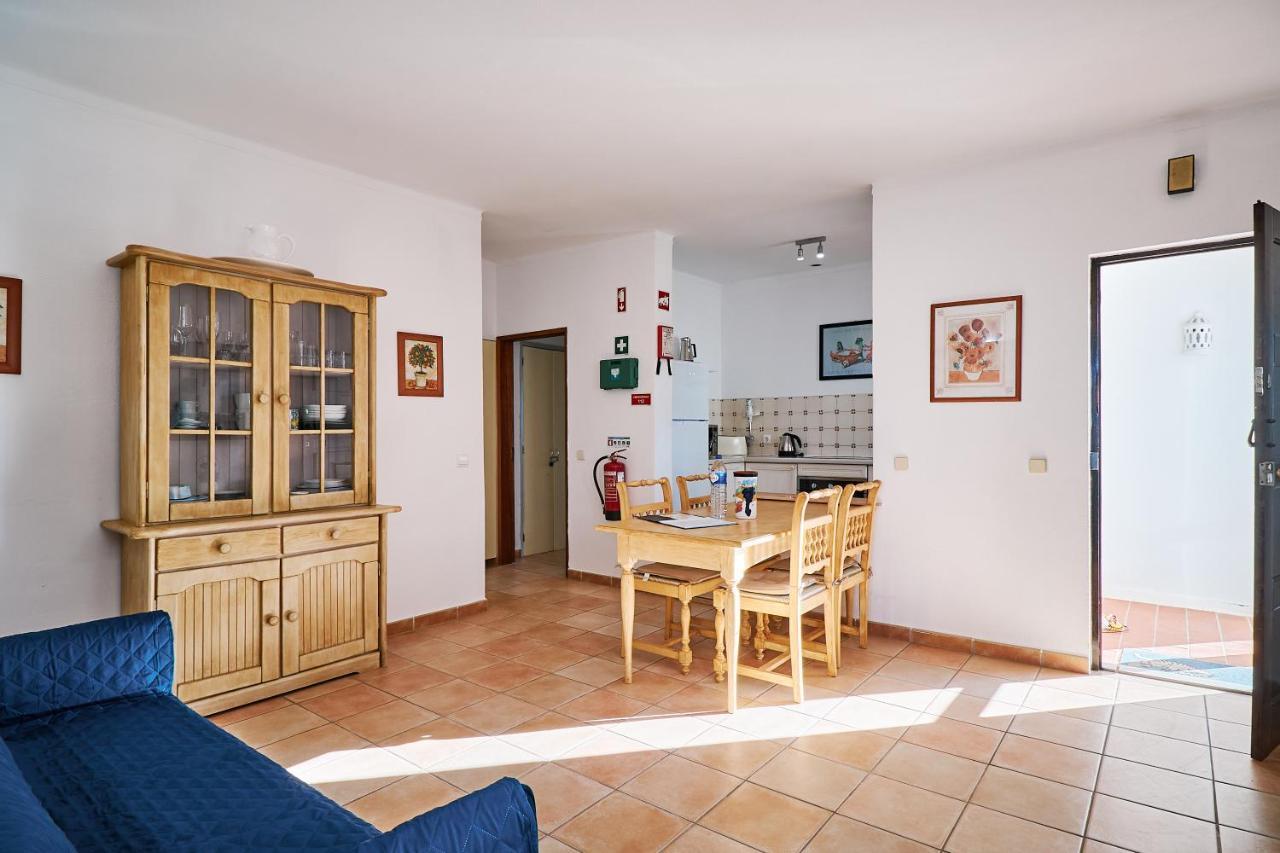 Apartment Kornelius Καρβοέιρο Εξωτερικό φωτογραφία