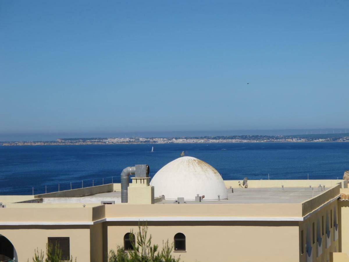 Apartment Kornelius Καρβοέιρο Εξωτερικό φωτογραφία