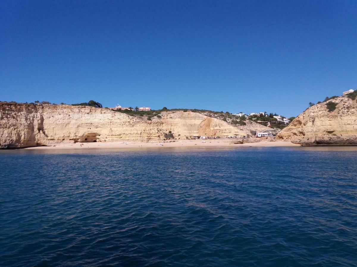 Apartment Kornelius Καρβοέιρο Εξωτερικό φωτογραφία